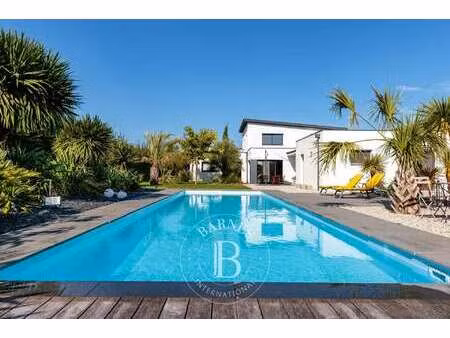 vente maison piscine à orvault (44700) : à vendre piscine / 238m² orvault