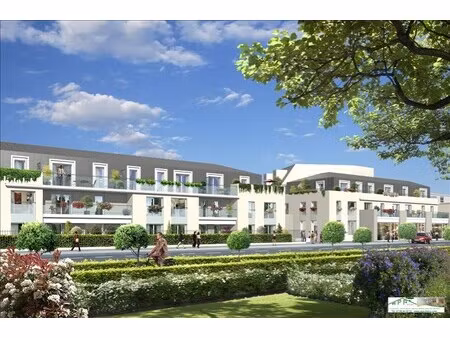 f3 draveil - 3 pièce(s) - 59.1 m2