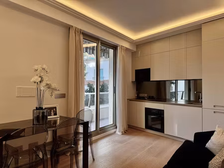 vente appartement 3 pièces 60 m² à monaco (98000)  2 950 000 €