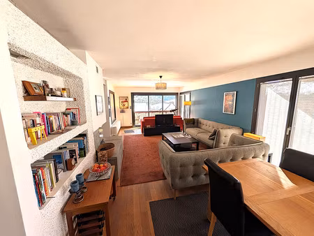 appartement à vendre à briançon (05100) - hautes-alpes