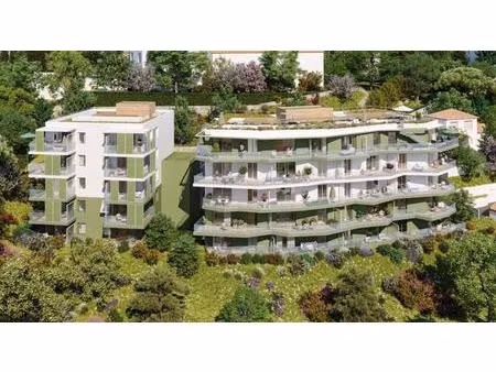 appartement t4 de 78 21 m² à nice (06200)