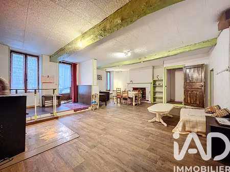 vente maison 3 pièces 138 m² courson-les-carrières (89560)