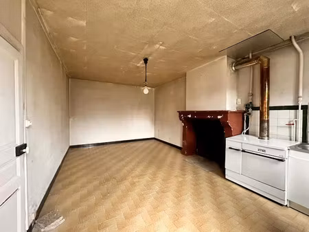 vente maison 2 pièces 61 m² à gy-en-sologne (41230)  80 000 €