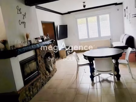 vente maison 4 pièces 89 m² à outreau (62230)  171 800 €