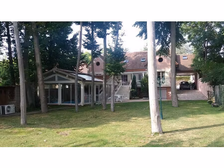 maison à vendre à giverny (27620) - eure