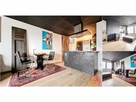 appartement à louer à rue de l'eglise 10 oupeye (vbd82901)