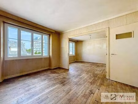 vente appartement 4 pièces à saint-brieuc (22000) : à vendre 4 pièces / 80m² saint-brieuc