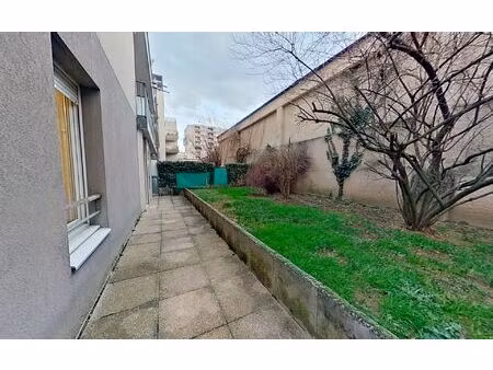 appartement villeurbanne 63.26 m² t-3 à vendre  239 000 €