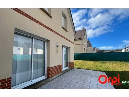 location maison  100.42 m² t-4 à salouël  1 140 €