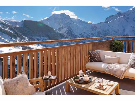 annonce appartement à vendre