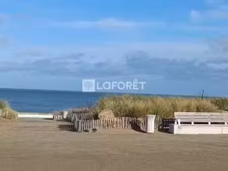 vente immeuble à langrune-sur-mer (14830) : à vendre / 50m² langrune-sur-mer