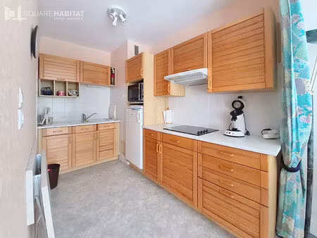 appartement quiberon