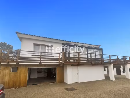 maison 6 pièces - 159 m²