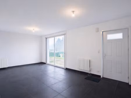 maison 3 pièces - 78 m²
