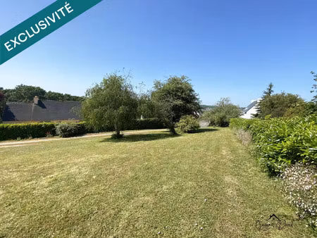 vente terrain à plouezoc'h (29252) : à vendre / 942m² plouezoc'h