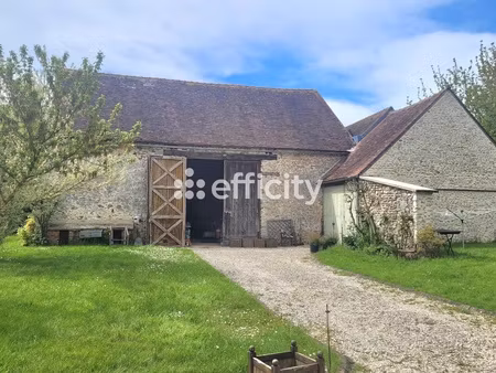 maison 7 pièces - 180 m²