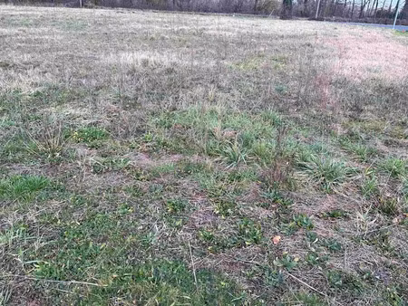 vente terrain 983 m² à prudhomat (46130)  29 000 €