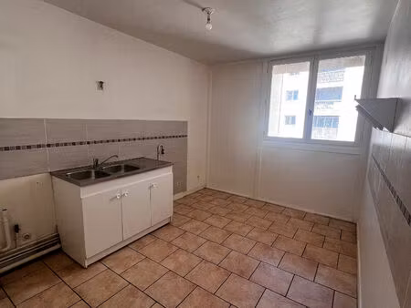 appartement rouen 4 pièce(s) 98.55 m2