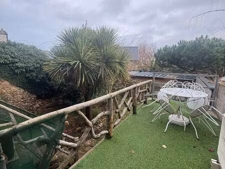 vente bureaux et commerces à pléneuf-val-andré (22370) : à vendre / 36m² pléneuf-val-andré