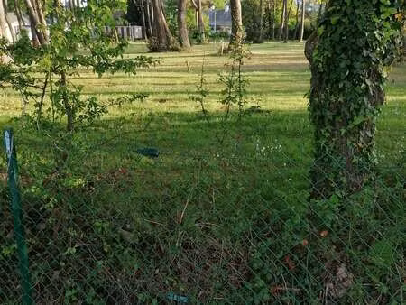 vente terrain à hennebont (56700) : à vendre / hennebont