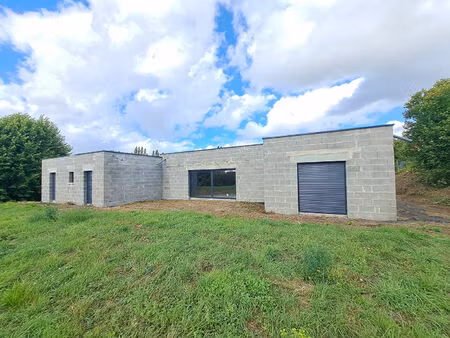 vente maison 6 pièces 192 m² châtellerault (86100)