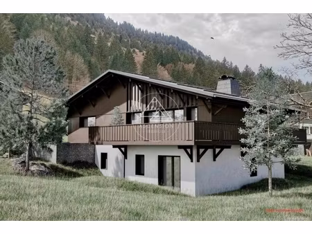 annonce maison à vendre