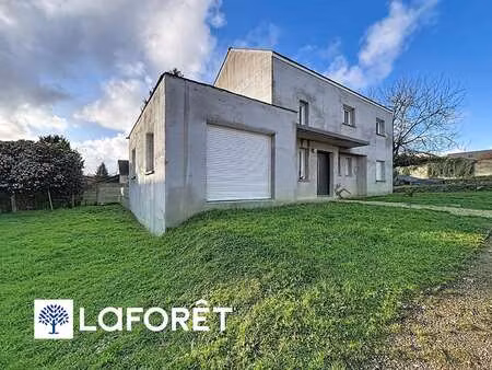vente maison à petit-mars (44390) : à vendre / 143m² petit-mars