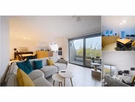 appartement à louer à rue du coq anglais 21/22 mouscron (vbd82893)