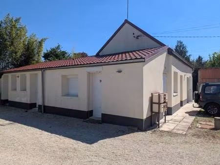 immeuble à vendre