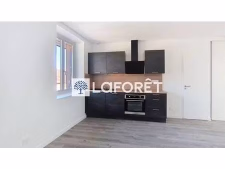 laforêt immobilier