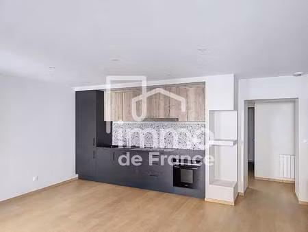 immo de france oyonnax