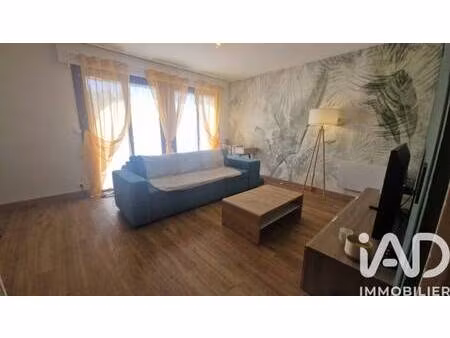 iad france xavier verriere