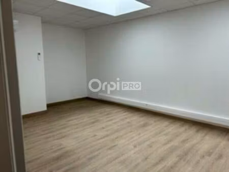 espace bureau à louer