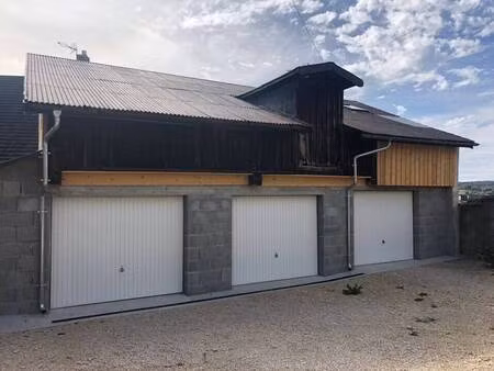 pays de l'ain gestion