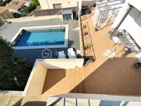 villa à vendre