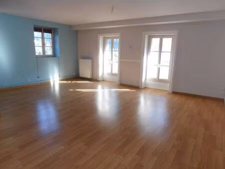 régie immobilière du haut bugey sarl