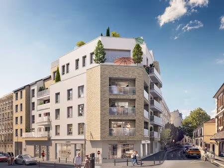 vente programme neuf 0 m² nogent-sur-marne (94130)