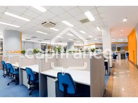 espace bureau à louer
