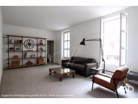 vente commerce 87 m² malakoff (92240)