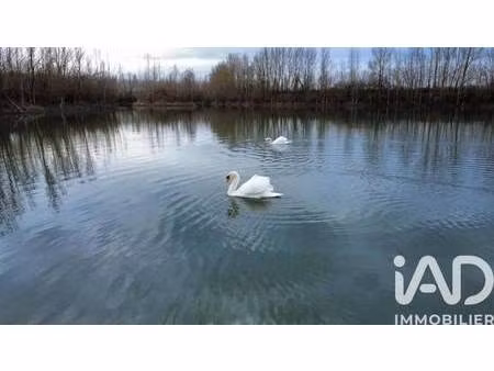 propriété de loisirs à vendre