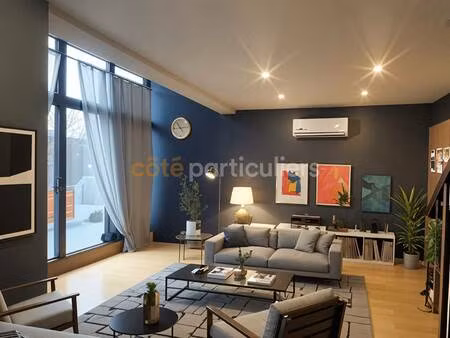 côté particuliers saint-genis-pouilly