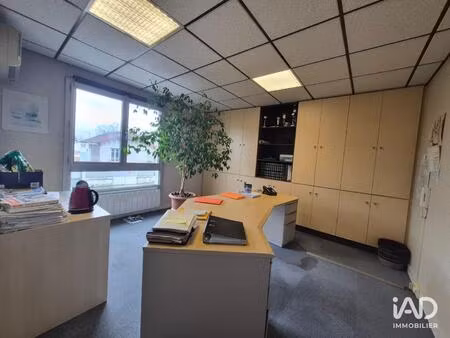 vente bureau 310 m² gagny (93220)