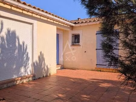 sophie chataignier - axo et actifs - a&a immobilier