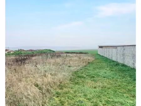 vente terrain 570 m² à tréon (28500)  67 000 €