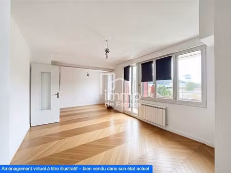 immo de france oyonnax