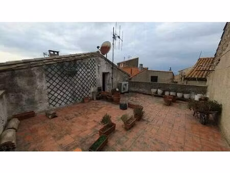 orphea lc immobilier - narbonne