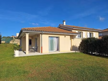 propriétaire particulier