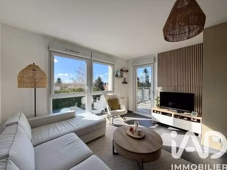 iad france laurine bressant