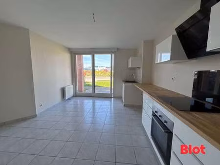 location appartement 3 pièces à liffré (35340) : à louer 3 pièces / 49m² liffré