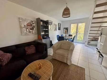 location maison meublé à savenay (44260) : à louer meublé / 57m² savenay